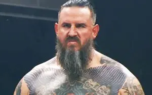 WBD Denies Pulling Brody King from AEW Dynamite Over Anti-ICE Chants