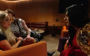 What Stephanie Vaquer Really Told Liv Morgan on WWE RAW Before She Broke Down