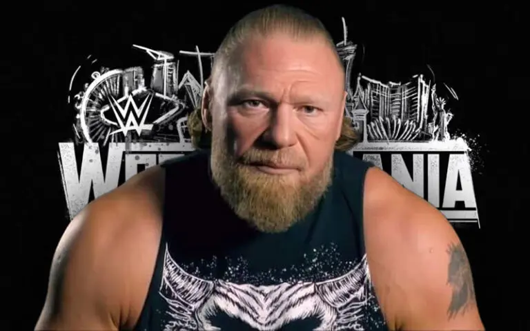 What We Know So Far About WWE Changing Brock Lesnar’s WrestleMania 42 Plans What We Know So Far About WWE Changing Brock Lesnar’s WrestleMania 42 Plans
