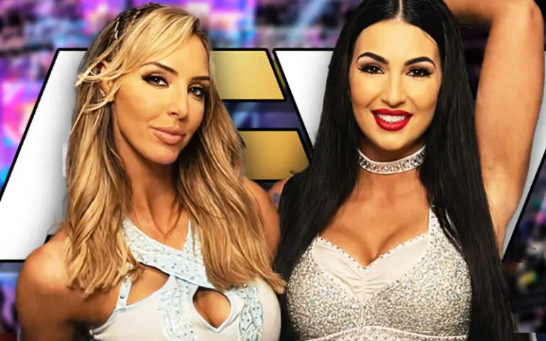 When The IInspiration Could Make AEW Debut After TNA Exit