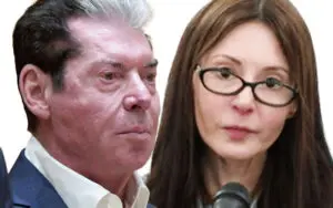 Why Arbitration Could Change Vince McMahon’s Legal Future in Janel Grant Lawsuit