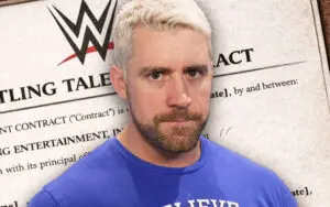 Why Joe Hendry Passed on Signing with WWE in 2016