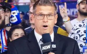 Why Josh Matthew Joined AEW After TNA Exit