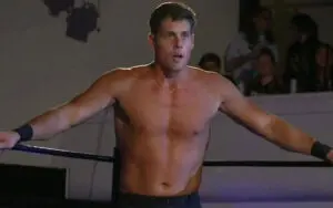 Why the Pressure on Sting’s Son Starts Before He Ever Hits AEW TV