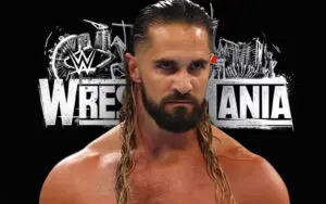 Why WWE Is Still Hesitating on Seth Rollins’ WrestleMania 42 Match