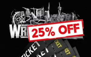 WrestleMania 42 Tickets Slashed 25% After Reports of Slow Sales