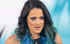 WWE Considering Major Character Change For Lyra Valkyria