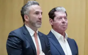 WWE Details Ongoing Vince McMahon Lawsuits and Federal Investigation Update in New SEC Filing