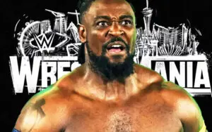 WWE Discussing Major WrestleMania 42 Match for Oba Femi