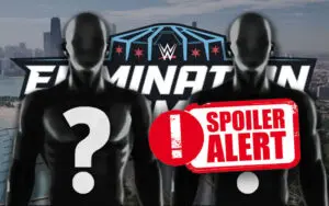 WWE Elimination Chamber Lineup for February 28, 2026: Full Match Card and Backstage Notes Revealed