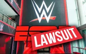 WWE Granted Extension to Respond to ESPN Streaming Lawsuit