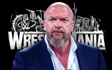WWE Internally Second-Guessing Triple H as WrestleMania 42 Plans Spiral Amid Ticket Concerns