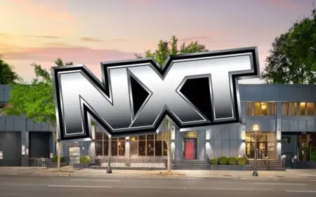 WWE NXT Atlanta Show Likely Pulled Due to Permitting Issue