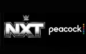 WWE NXT Content Scheduled to Be Removed From Peacock in Major Streaming Shift