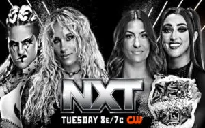 WWE NXT Results, Highlights and Key Moments for February 10, 2026