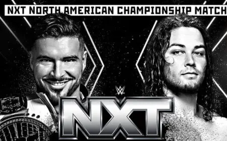 WWE NXT Results, Highlights and Key Moments for February 17, 2026