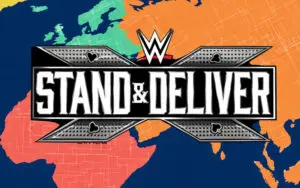 WWE NXT Stand & Deliver 2026 Date, Location and Venue Revealed