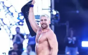 WWE NXT Viewership Sees Slight Drop on February 3, 2026