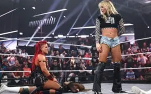 WWE NXT Viewership Sees Slight Increase on February 10, 2026