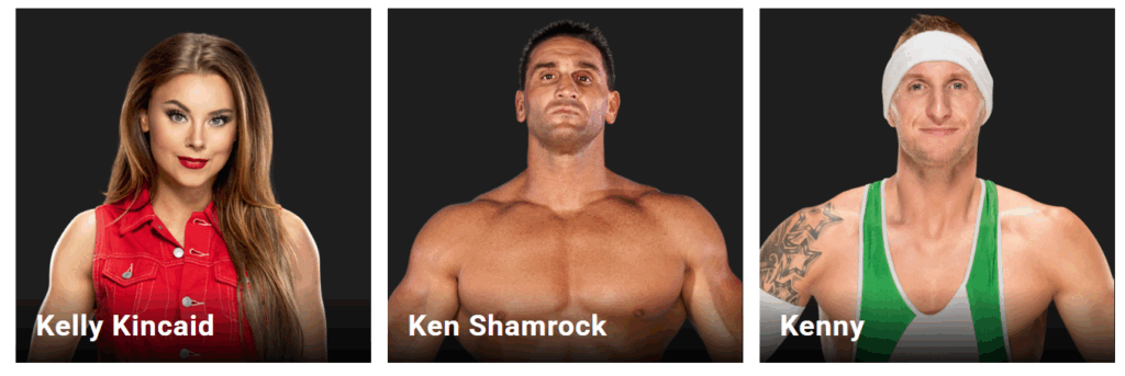 WWE Personality Moved to Alumni Section as Contract Expires