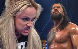 WWE Ranks Roman Reigns’ Rumble Win Over Liv Morgan’s Despite Mixed Fan Reaction