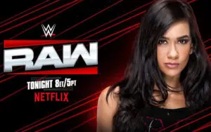 WWE RAW Preview for February 16, 2026: Confirmed Matches, Start Time and How to Watch