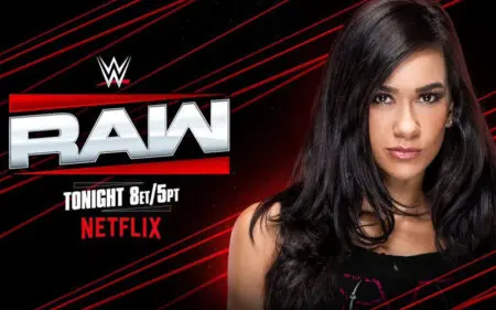WWE RAW Preview for February 16, 2026: Confirmed Matches, Start Time and How to Watch