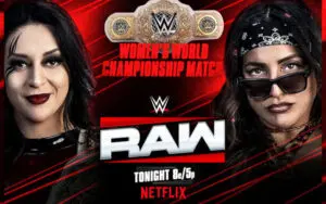 WWE RAW Preview for February 2, 2026: Confirmed Matches, Start Time and How to Watch