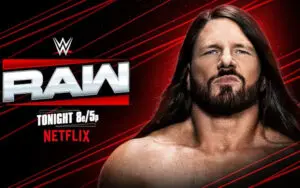 WWE RAW Preview for February 23, 2026: Confirmed Matches, Start Time and How to Watch