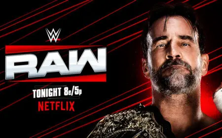 WWE RAW Results, Highlights and Key Moments for February 16, 2026