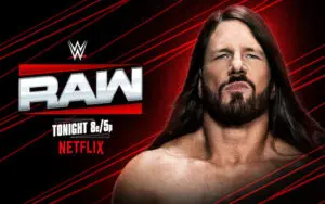 WWE RAW Results, Highlights and Key Moments for February 23, 2026