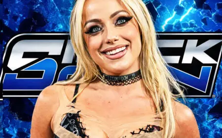 WWE SmackDown Preview for February 6, 2026: Confirmed Matches, Start Time and How to Watch