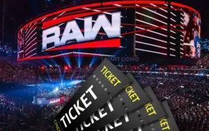 WWE Talent Now Negotiating Comp Tickets Into Their Contracts Amid Strict Policy