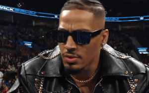 AAA Champion Answers Carmelo Hayes' US Open Challenge During 3/6 WWE SmackDown