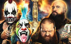 AAA Rey de Reyes Results, Stream, Highlights and Key Moments for March 21, 2026