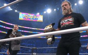 Adam Copeland & Christian Cage Return For Revenge Against FTR At AEW Revolution 2026