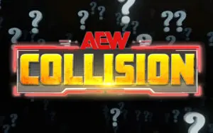 AEW Collision Facing Uncertain Future After UFC Cable Shift Comments During Paramount Merger Call