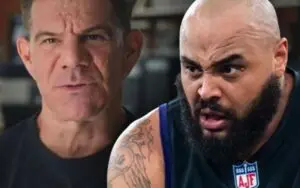 AJ Francis Blasts Dave Meltzer For Lying About Having Heat During WWE Run