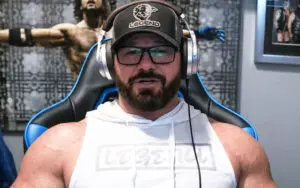 AJ Styles Explains How He Evaluates Talent In New WWE Role