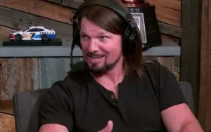 AJ Styles Says Modern WWE Games Are Too Complicated