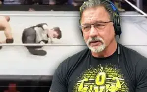 Al Snow Says OVW Is Updating Safety Protocols After Dallas Edwards Injury