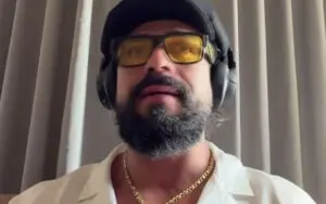 Andrade Explains How His Selfie Spot With Female Fans Started In AEW