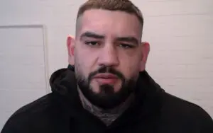 Authors of Pain WWE Release Came After Backstage Blowup With Wyatt Sicks Member