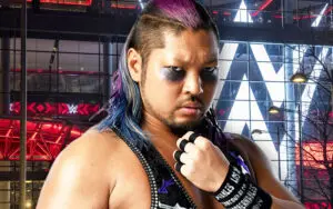 Backstage Disagreement Emerges Over EVIL’s WWE Debut Plans