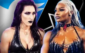 Backstage Update Reveals Real Strategy Behind Rhea Ripley and Jade Cargill Social Media War