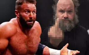 ‘Bad Ass Construction Worker’ Threatens Matt Cardona Over Action Figures in Profanity-Filled Video