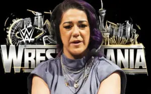 Bayley Frustrated Over Lack of WrestleMania Direction