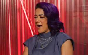 Bayley Reveals New WWE Title Goals and Admits She Still Wants Revenge on Becky Lynch