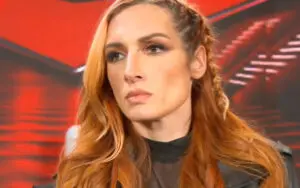 Becky Lynch Admits WWE’s Top Stars Are Nearing Career Endgame as New Era Looms