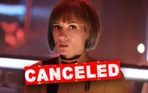 Becky Lynch’s Star Trek: Starfleet Academy Cancelled After Two Seasons